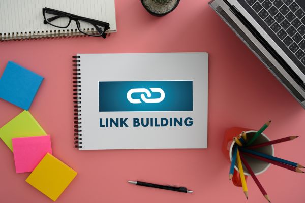 HARO link building
