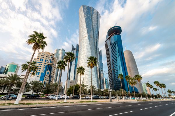 Skyscraper technique