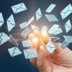 Cold email templates for link building