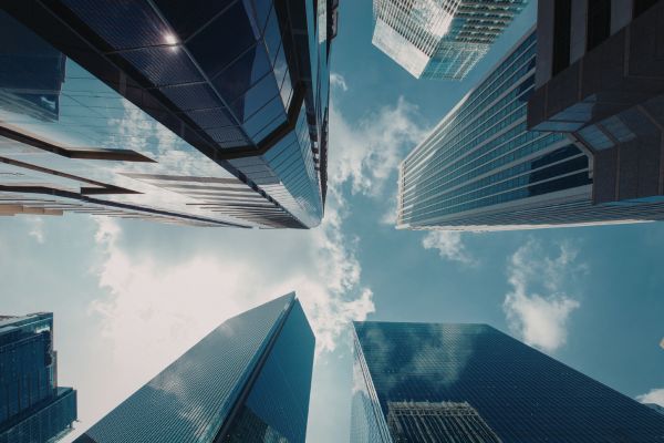 Skyscraper content promotion