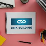 Tools for broken link building