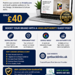 Artdaily.com Guest Post