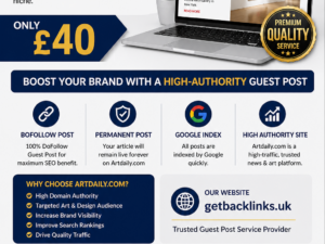 Artdaily.com Guest Post